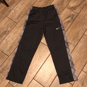 Nike joggers/sweat pants